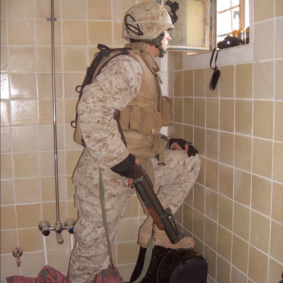 Meet your Posher, Casey - Picture 5 of 5